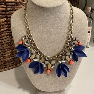 Stella & Dot statement necklace